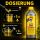 Hesi TNT Complex 20 Liters – Powerful Growth Nutrient for Hydroponics/Coco