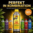 Hesi TNT Complex 500 ml – Powerful Growth Nutrient for Hydroponics/Coco