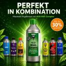 Hesi Blüh Complex 10 Liter – Mineralischer Blütedünger