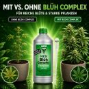 Hesi Blüh Complex 10 Liter – Mineralischer Blütedünger
