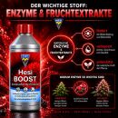 Hesi Boost 500 ml – Bloom Stimulator Enzyme