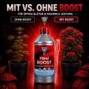 Hesi Boost 500 ml – Bloom Stimulator Enzyme