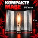 Grow Light Bloom Set 400 Watt – Basic Bloom Lighting Kit