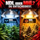 Grow Set Beleuchtung Blüte Basic 600 Watt – Beleuchtung Blüte Set