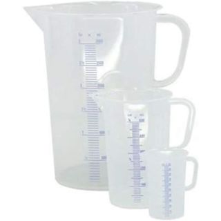 Measuring cup 100 ml