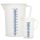 Messbecher 100 ml – Messbecher Kompakt