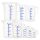 Messbecher 500 ml – Messbecher Klein