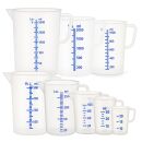 Messbecher 5000 ml – Messbecher Groß