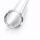 Glass Oil Pipe Straight 12 cm 4-Piece Set
