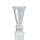 Glas Bong Vorkühler 14,5 mm Schliff