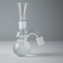 Glas Bong Vorkühler 18,8 mm Schliff