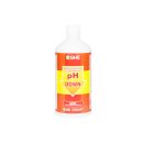 GHE pH- Minus Liquid 500 ml