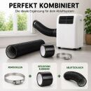 Combiflex Duct 200 mm 1 Meter – Exhaust Ventilation Hose