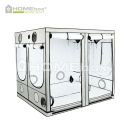 Homebox Ambient Q240+ 240x240x220 cm