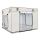 Homebox Ambient Q300+ 300x300x220 cm