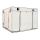 Homebox Ambient Q300+ 300x300x220 cm