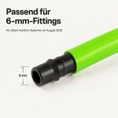Autopot Schlauch 6 mm 1 Meter – Autopot...