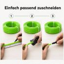 Autopot Schlauch 6 mm 1 Meter – Autopot Bewässerungsschlauch