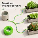 Autopot Schlauch 6 mm 1 Meter – Autopot Bewässerungsschlauch