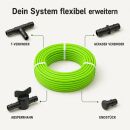 Autopot 6 mm Schlauch 50 Meter – Autopot Bewässerungsschlauch