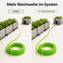 Autopot 6 mm Schlauch 50 Meter – Autopot Bewässerungsschlauch