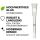 Glas Chillum Diffuser 18,8 mm Schliff 12 cm 4-teiliges Set