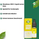 CBD Oil E-Liquid Super Lemon Haze 1000 mg  