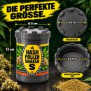 Pollen Shaker Hash Maker SMALL – Compact Resin Extractor