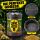 Pollen Shaker Hash Maker SMALL – Compact Resin Extractor