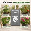 BioBizz All-Mix 50 Liter – Bio Erde vorgedüngt