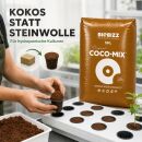 BioBizz Coco Mix 50 Liters – Organic Coconut Substrate