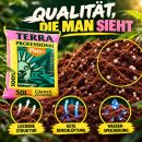 Canna Terra PLUS 50 Liter – Premium Erde