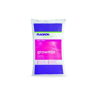 Plagron Growmix 25 Liter mit Perlite