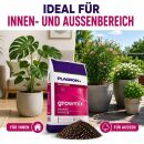 Plagron Growmix 50 Liters – Universal Soil for Plant Growth