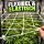 Plant Net Web-IT 90 x 90 cm – Plant Climbing Net
