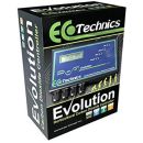 Ecotechnics Evolution Co2 Anlage Digital Controller