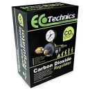 Ecotechnics Evolution Co2 pressure reducer