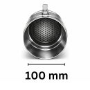 ONA Air Filter 100 mm Anschluss – Abluftfilter ONA