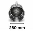 ONA Air Filter 250 mm Anschluss – Abluftfilter ONA