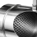ONA Air Filter 300 mm Anschluss – Abluftfilter ONA