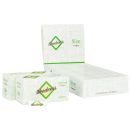 1/4 Paper Box + 100 Aktivkohlefilter