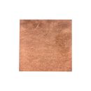 Autopot copper mat