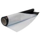 Black White Reflective Film 50 Meter