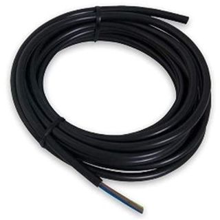 Connection cable 3-wire x 1.5mm