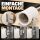 Grow E40 Ceramic Lamp Socket – E40 Lamp Holder