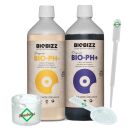 BioBizz pH-Minus & Plus Set – Bio pH...
