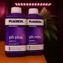 Plagron pH-Set – Plagron pH Regulierungsset