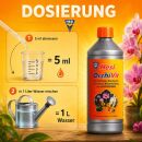 Hesi OrchiVit 500 ml – Orchideen Dünger Vital