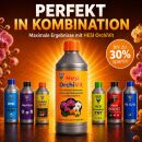 Hesi OrchiVit 500 ml – Orchideen Dünger Vital