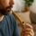 Activated Charcoal Pipe Filter Light Brown
